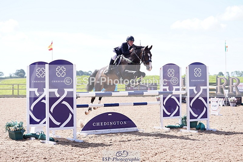 240728A-113700-08788 - Cls 26 NAF Silver Semi Final