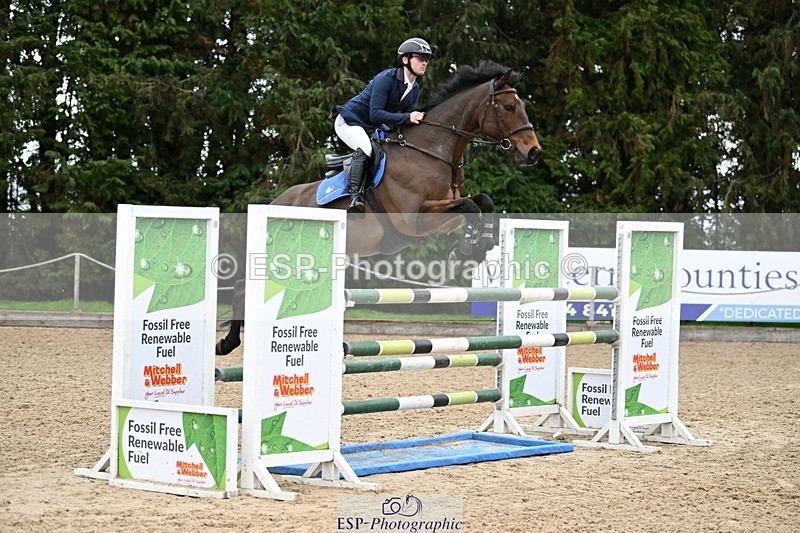 250323A-160043-05140 - Cls 26 National 1.30m Open