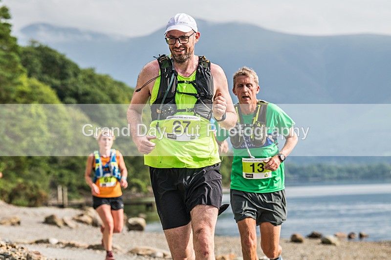 Borrowdale-139 - Fellside Events Borrowdale Trail Half Marathon Sunday 20th July 2025