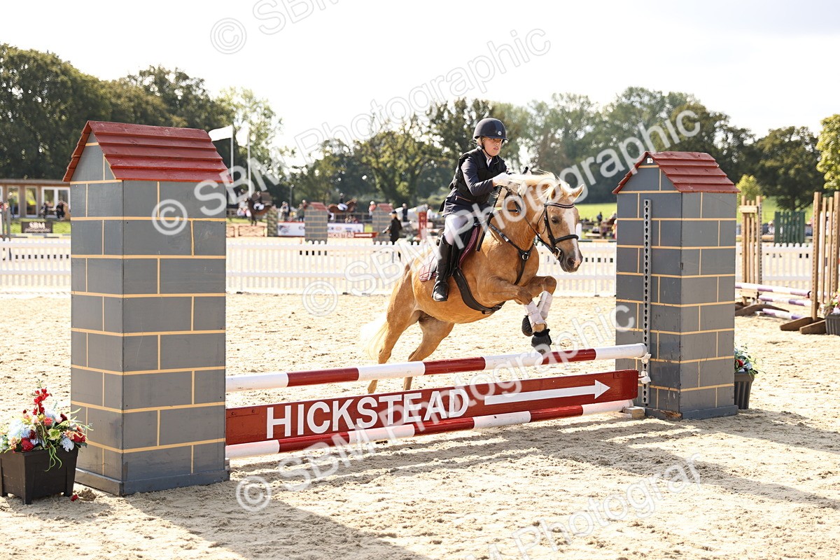 SBM_62085 - J12 - Junior Pony 55cm Championship
