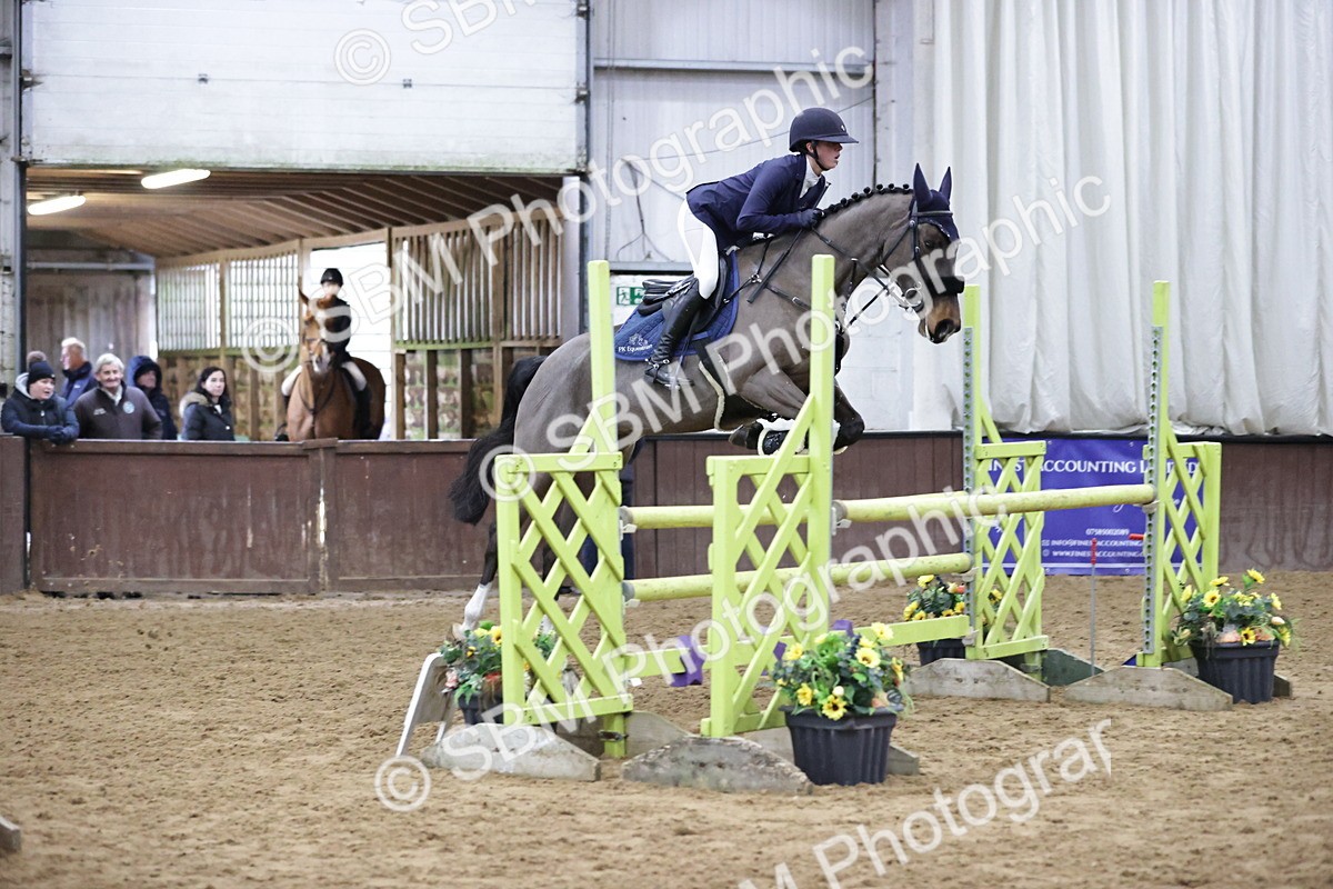 SBM_000801 - Class 3 - Nupafeed Supplements Senior Discovery/ 1m Open