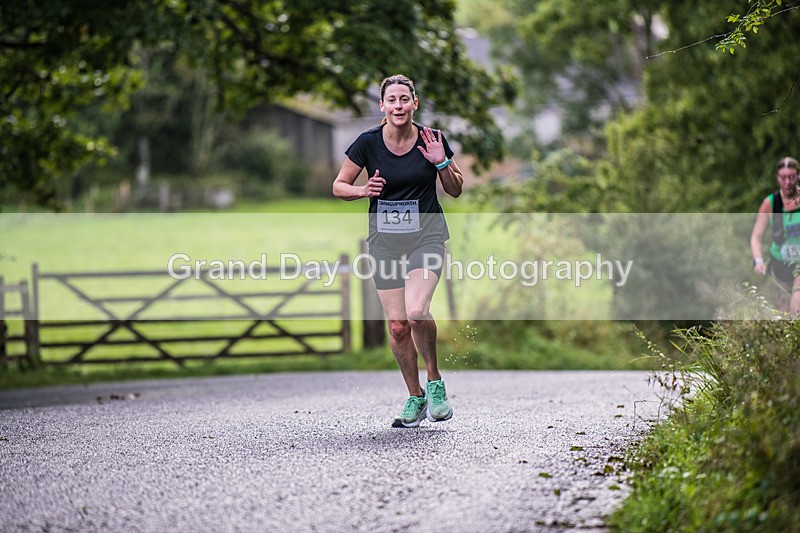 The One-177 - The One 10 Mile Road Race Saturday 13th September 2025