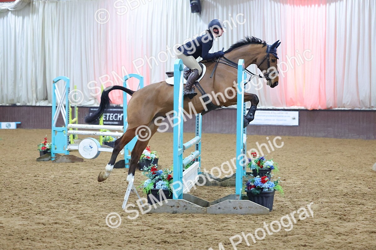 SBM_007510 - Class 19 - Equissage Pulse Senior British Novice/ 90cm Open - First Round (0.90m)