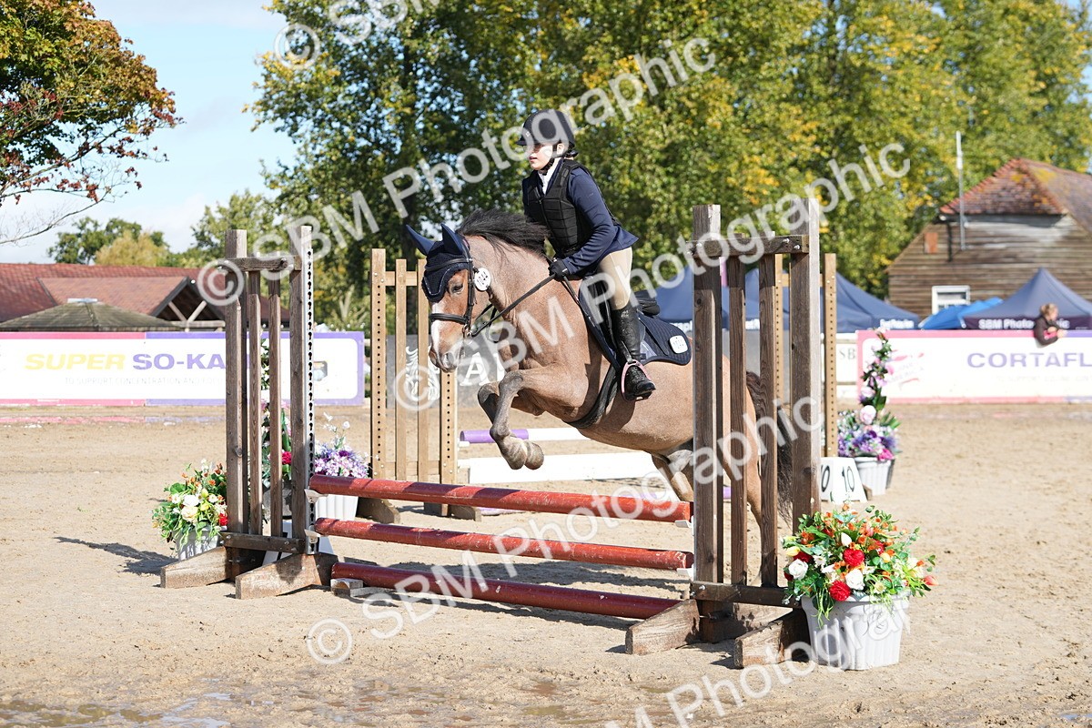 SBM_38338 - J6 - Junior Pony 55cm Championship