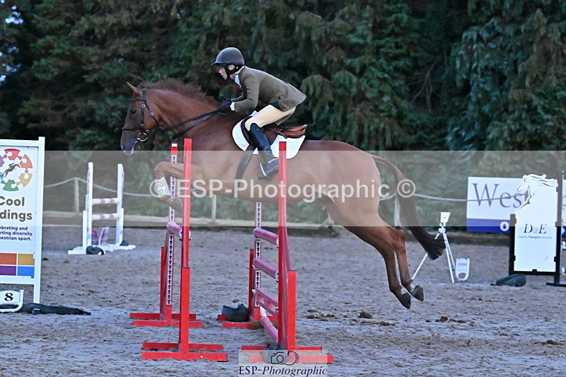 250829A-201531-03911 - Cls 12 1.05m Amateur Quali and Open