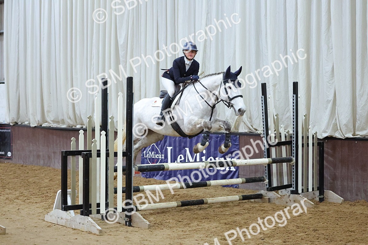 SBM_002011 - Class 5 - Show Jumping 80cm