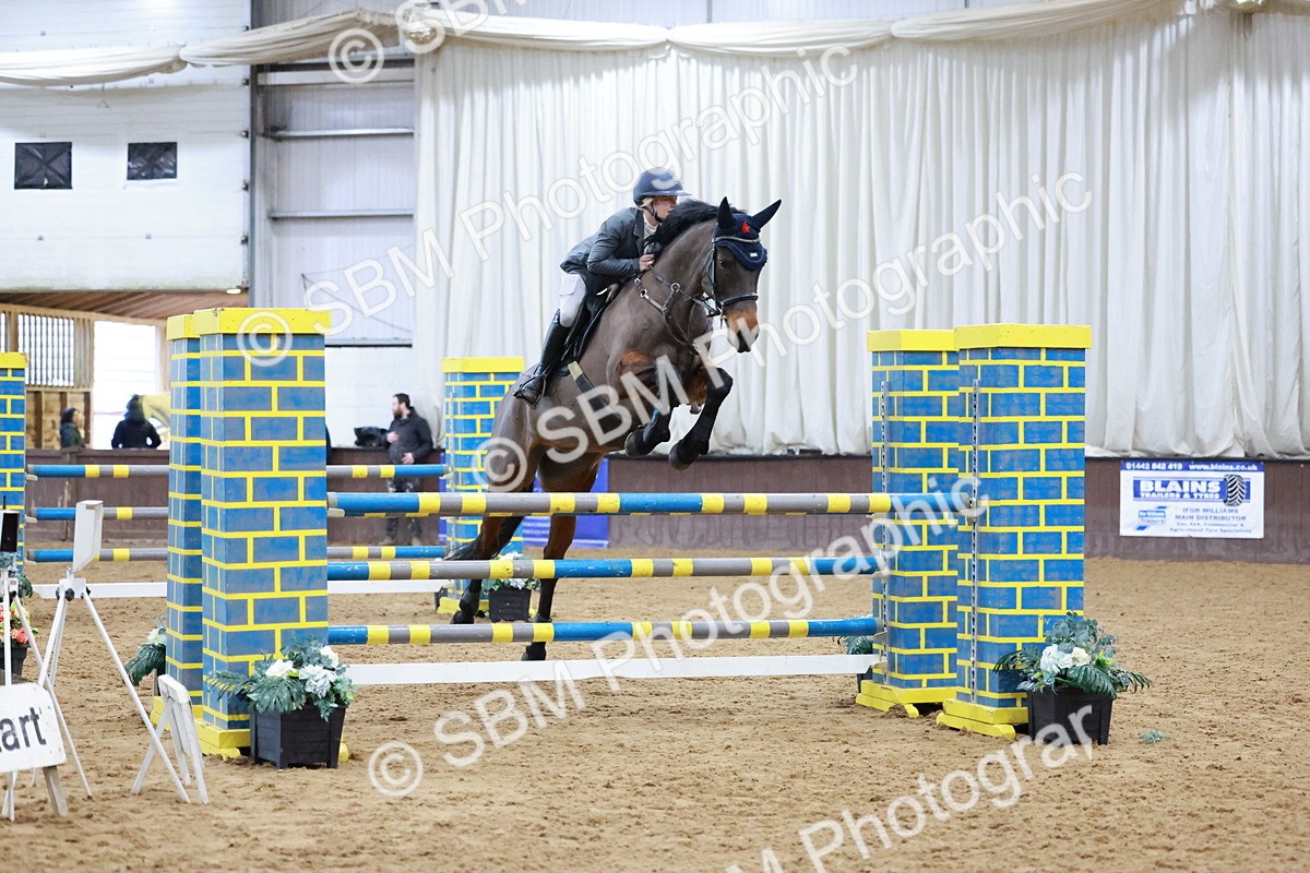 SBM_003981 - Class 12 - National 1.15m Members Cup Qualifier/ 1.15m Open