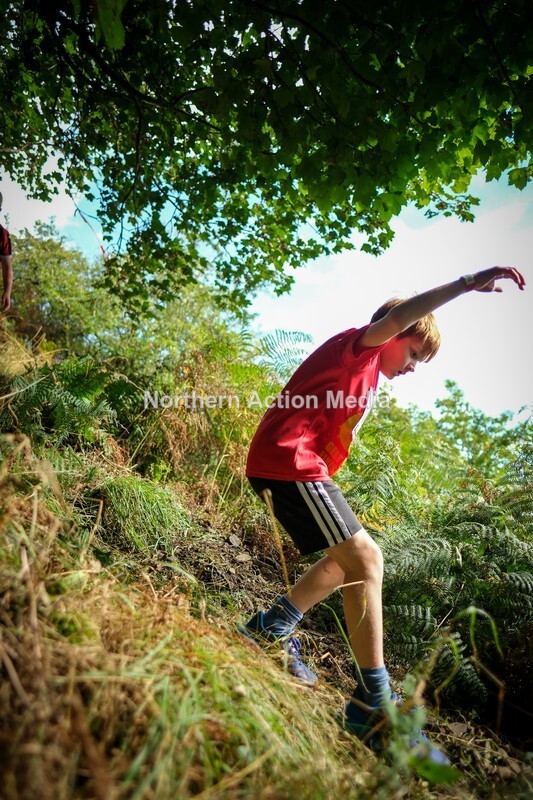 DSCF4759 - Reeth fell race age grades