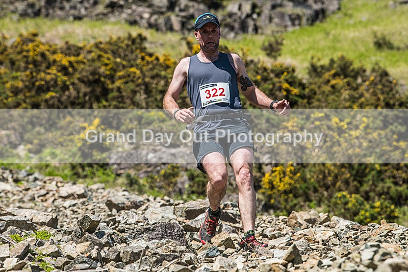 Coniston Senior-89 - Coniston Gullies Senior Fell Race Sunday 24th May 2026