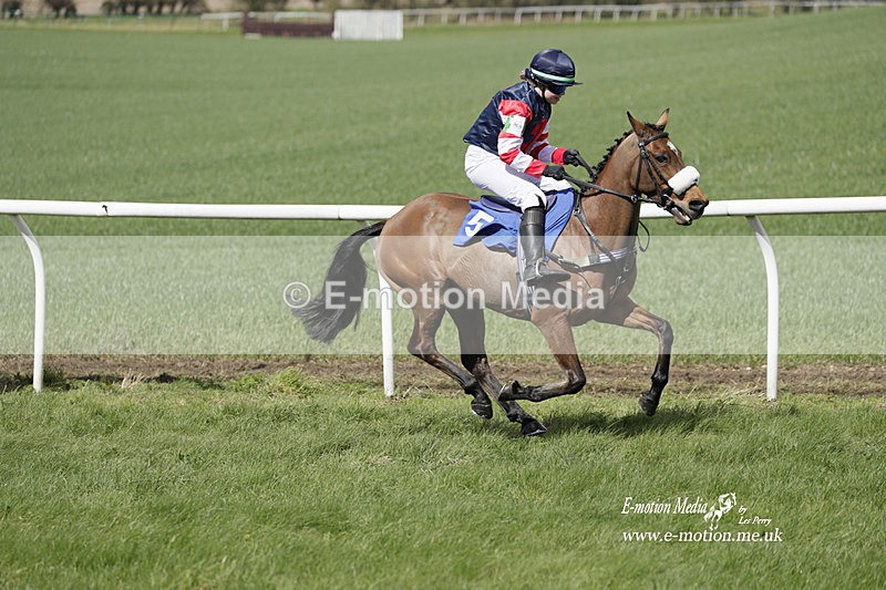 PtP PR 100423 237 - Pony Racing Lockinge 10/04/23