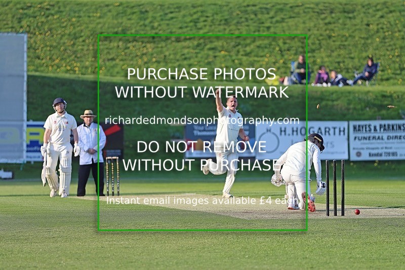 IMG_4331 - Netherfield 2's v Garstang 2s