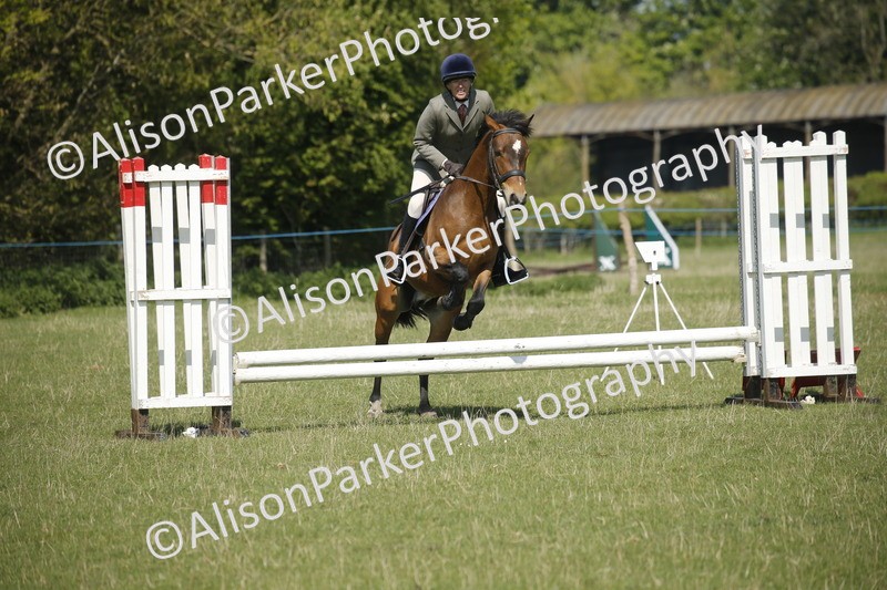 20250427-1976 - Class 13 - Novice Jumping 60cm