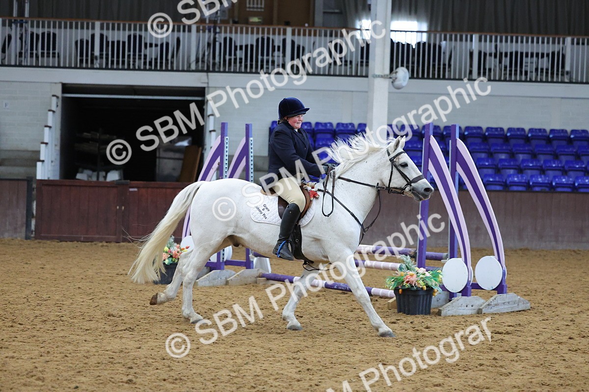 SBM_001206 - Class 6 = 60cm BRC Championships