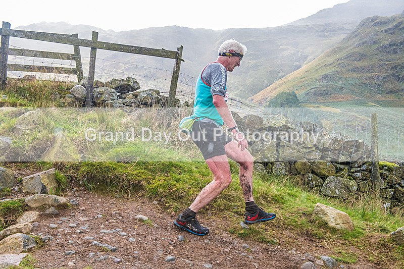 Langdale-2238 - Langdale Horseshoe Fell Race Saturday 8th October 2022
