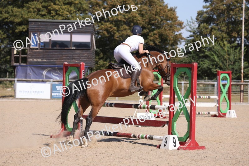 20260809-2797 - Class 6 - 90cm