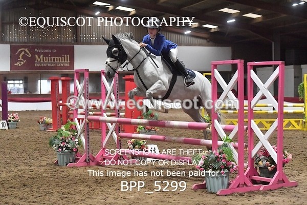 BPP_5299 - CLASS 8 90CM