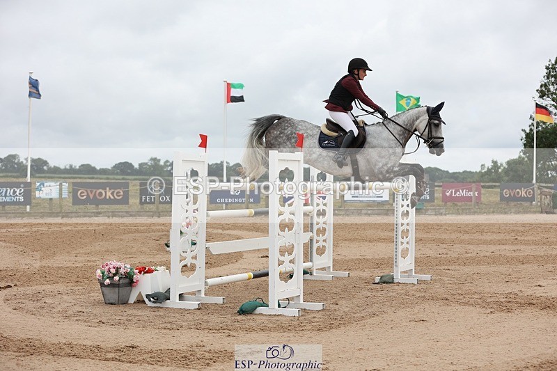 250719-180632-17721 - Cls 7, 3 Star Big Tour Break to End