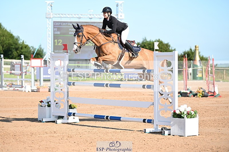 240719A-172809-12800 - Cls 6, 3 Star Big Tour LR 1.50m