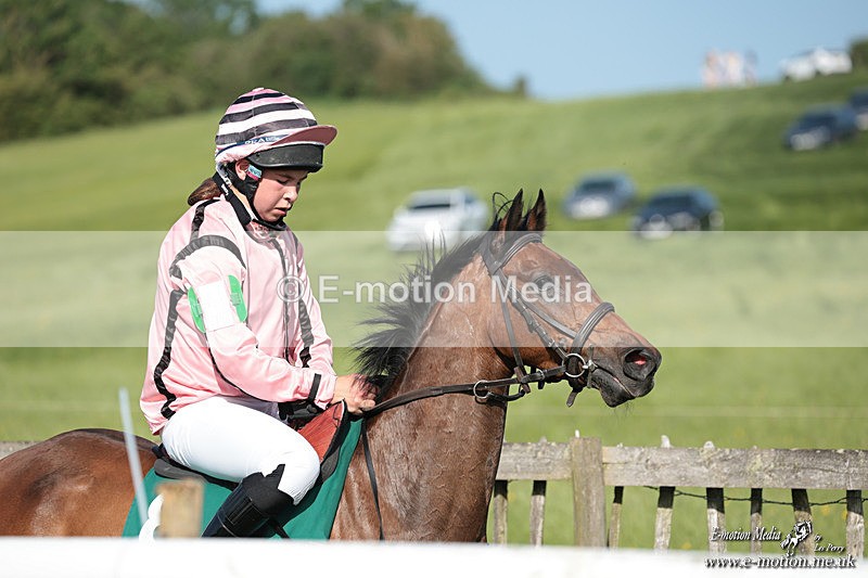 PR 250526 315 - Pony Racing from Chaddesley Corbett 25/05/26
