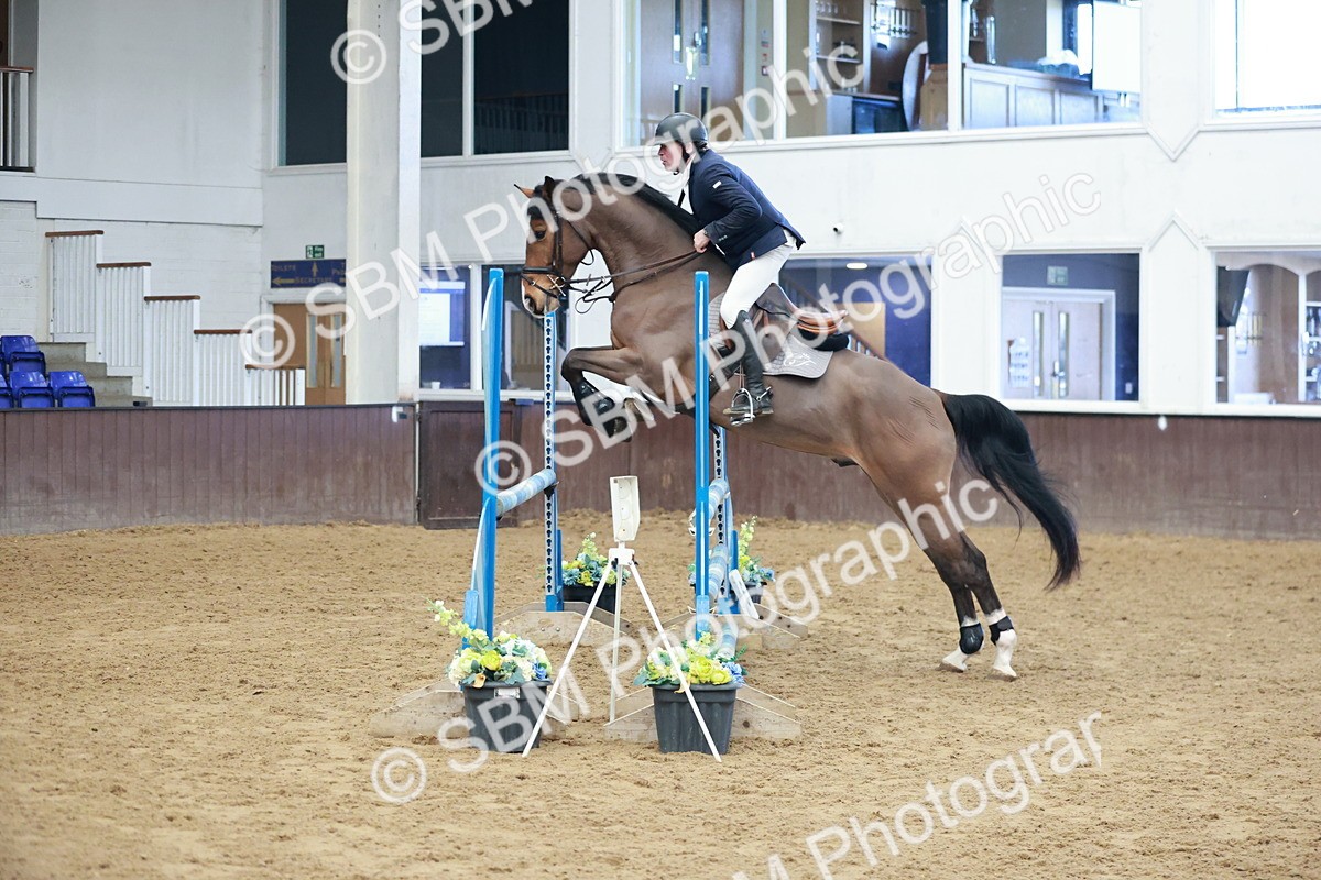 SBM_000436 - Class 3 - Senior British Discovery - 1.00m