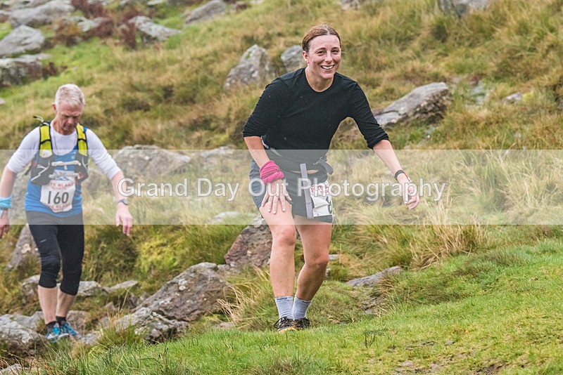 Langdale-731 - Langdale Horseshoe Fell Race Saturday 7th October 2023