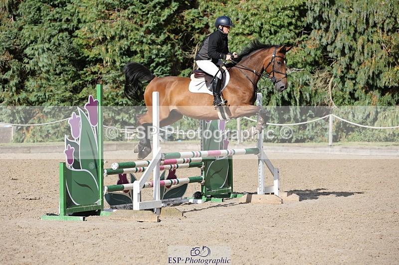 250831A-164151-11393 - Cls 45 Snr 90cm Grand Prix