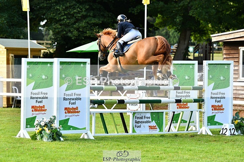 230707-082514-05849 - Cls 12 Foxhunter