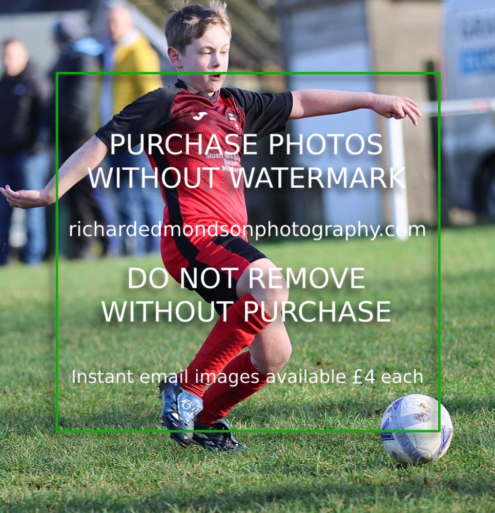533A6134 - Grange Utd Under 10's (7/2/26)