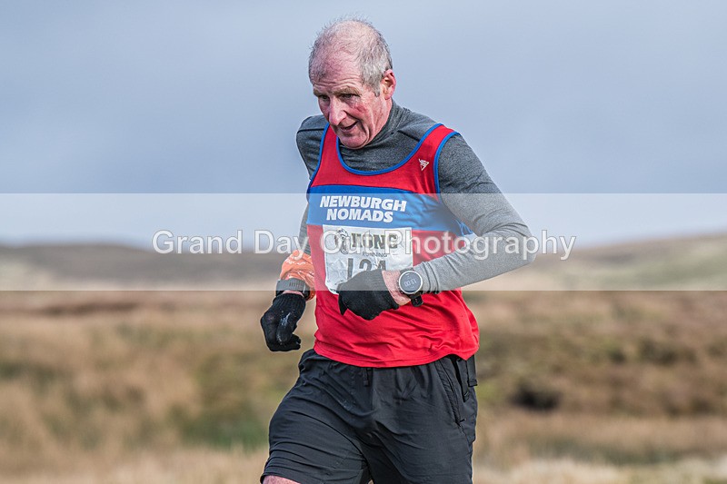 Nine Standards-749 - Nine Standards Fell Race Thursday 1st January 2026