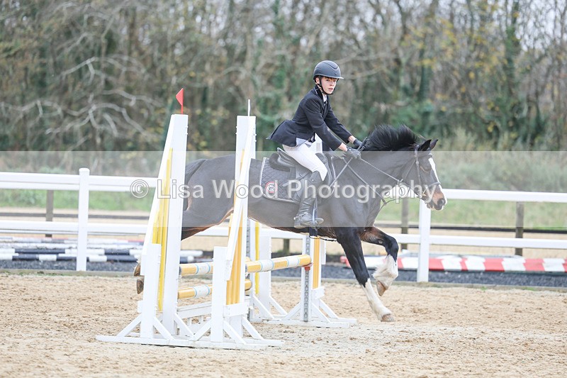 3E7A2564 - Class 4: 70 -75cm