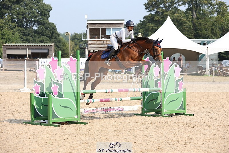 250816A-105628-00906 - Cls 3 Snr British Novice