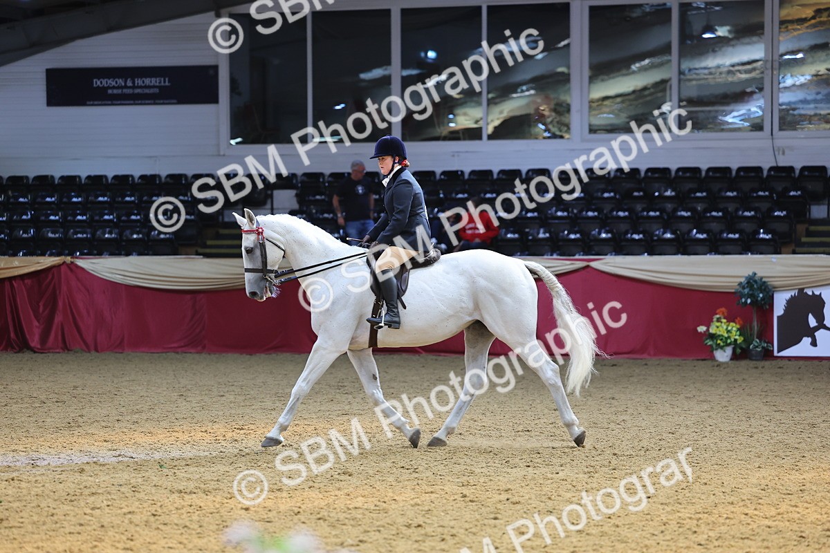 SBM_24562 - Class 906 - Supreme Final - Ridden Pre Vet