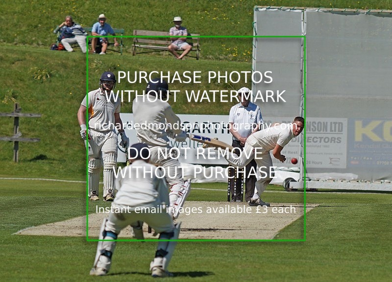 DSC08478 - Netherfield v Morecambe (Saturday 5 June)