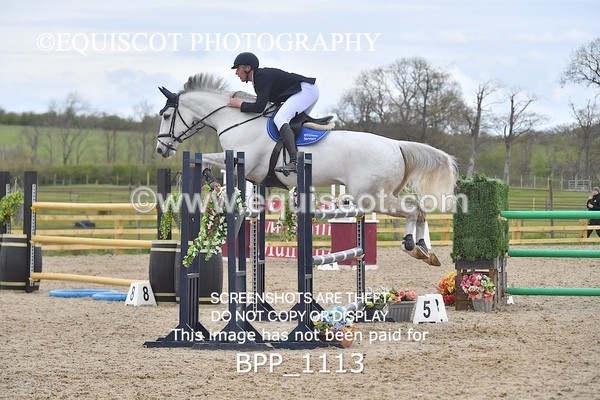 BPP_1113 - CLASS 11 SAT  RHS Classic Championship Qualifier