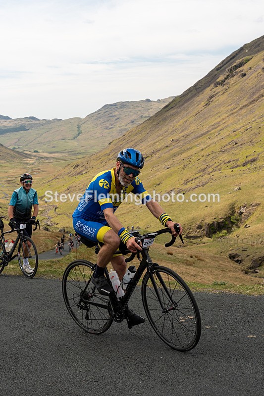 134939 - Wrynose 13.00-14.00