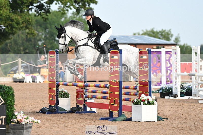 240801A-085940-00905 - Cls 1 British Novice and 90cm Open