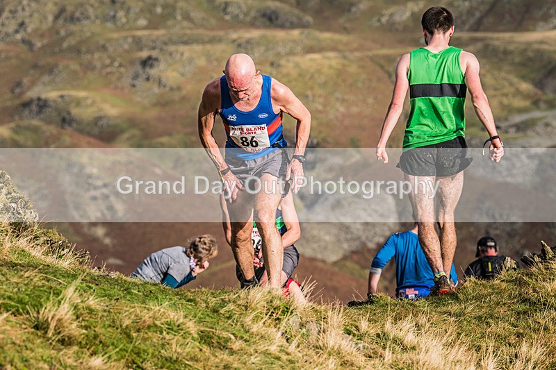 Dunnerdale-497 - Dunnerdale Fell Race Saturday 8th November 2025