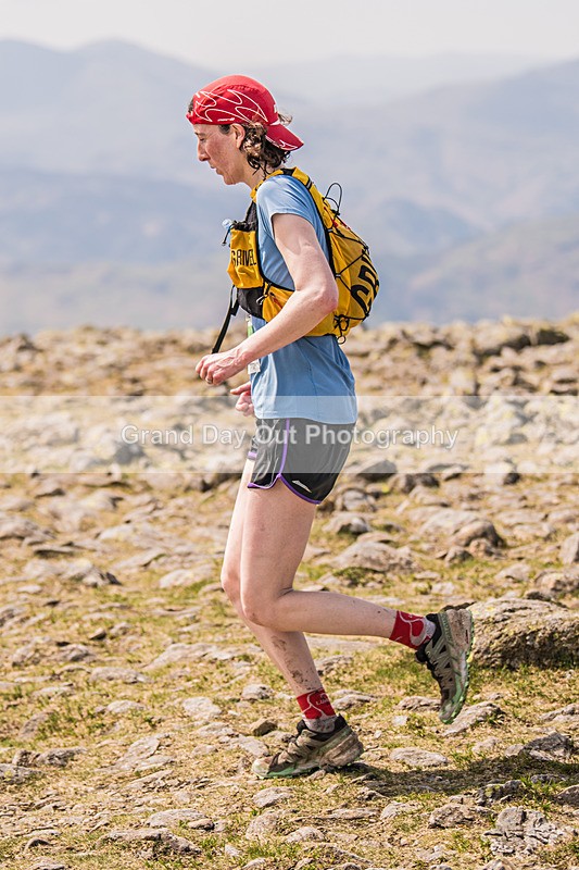 Fairfield-929 - Fairfield Horseshoe Fell Race Saturday 11th May 2024