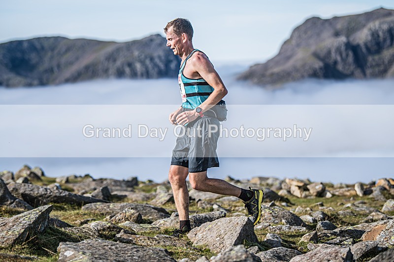 Langdale-86 - Langdale Horseshoe Fell Race Saturday 11th October 2025