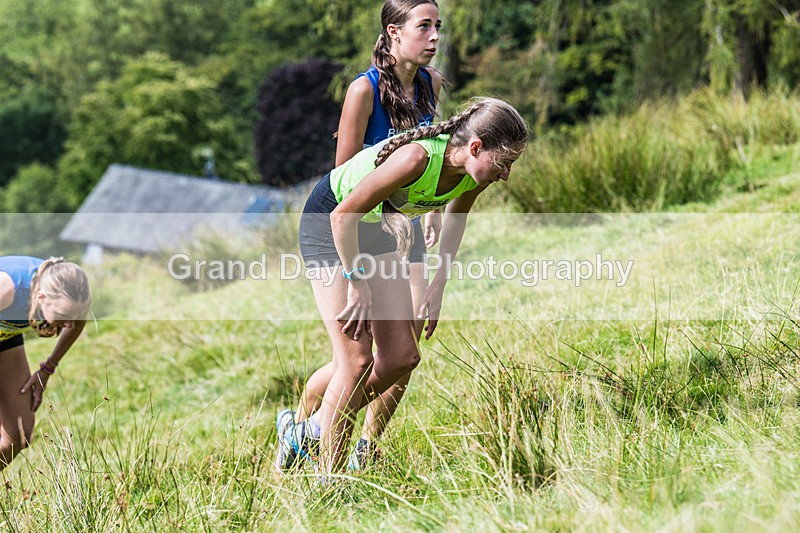 Grasmere Sports-339 - Grasmere Sports Junior & Senior Fell Races Sunday 24th August 2025