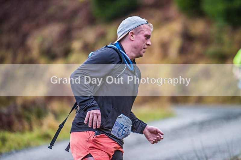 Glentress 21  10K-313 - High Terrain Events Glentress 21 & 10K Trail Races Saturday 18th November 2023