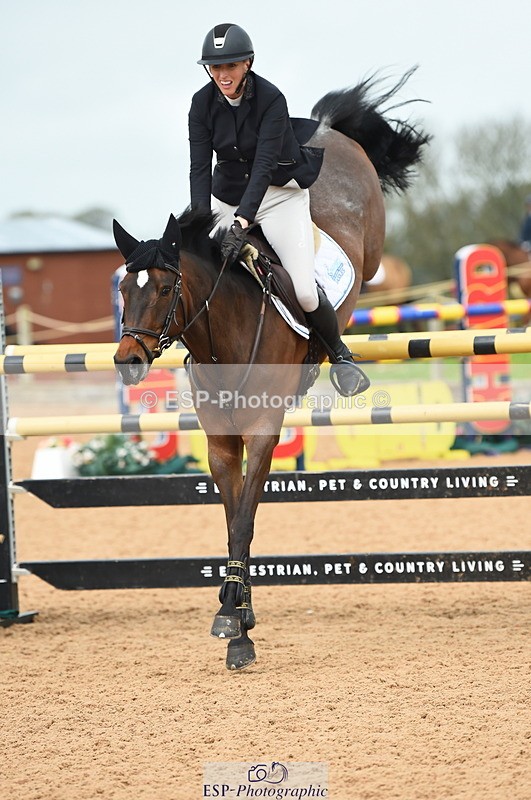 230505A-124618-04090 - Cls 22 Talent Seeker & 7 year old Quali