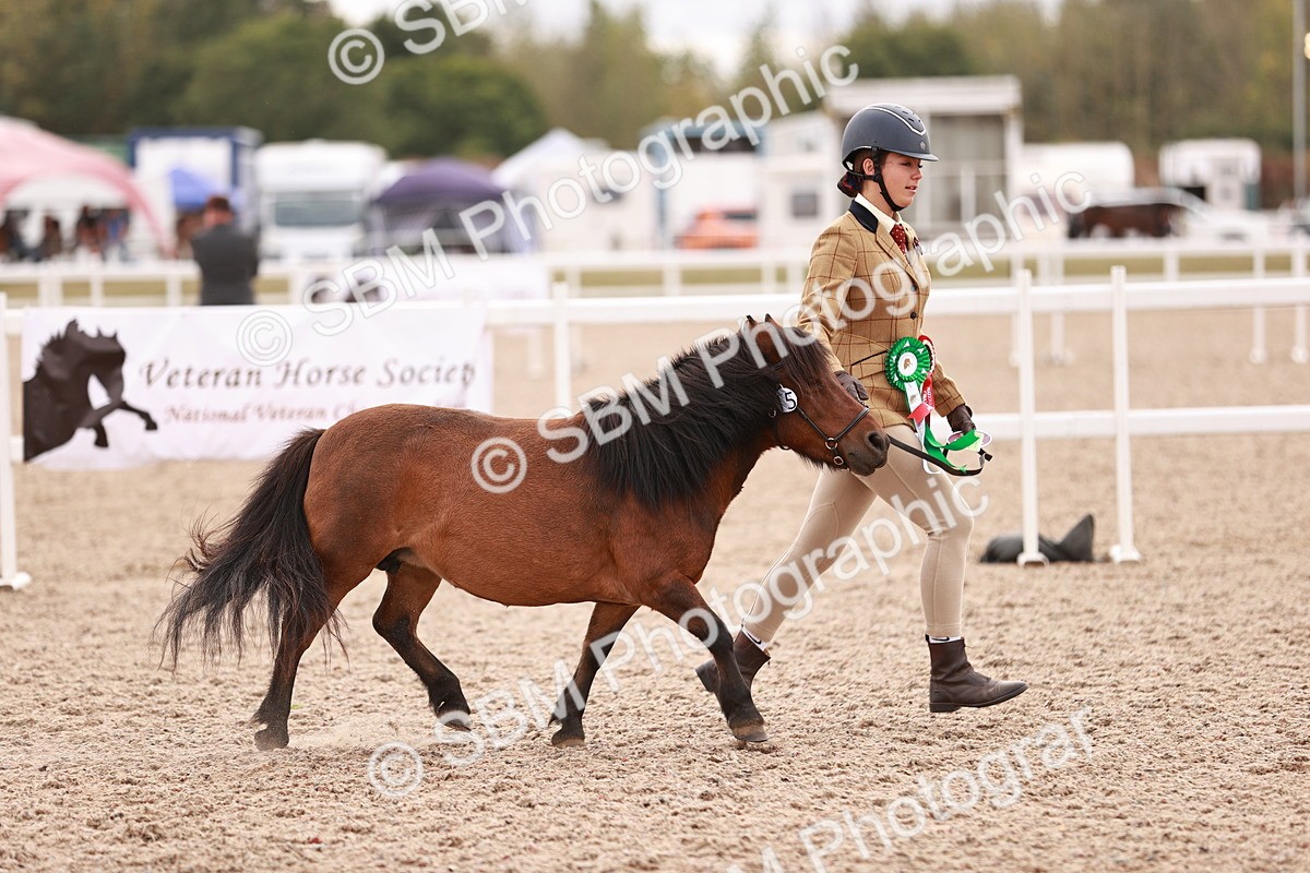 SBM_18451 - Class 419 - Best Maine and Tail - Jnr