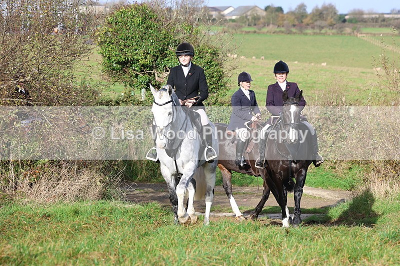 3E7A0480 - Four Burrow Opening Meet 2025