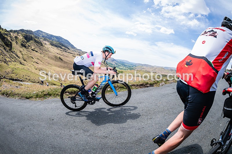134123 - Hardknott Pass Camera 2 13.00-14.00