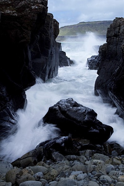 CALGARY BAY, ISLE OF MULL - ISLE OF MULL LANDSCAPE PHOTOGRAPHY