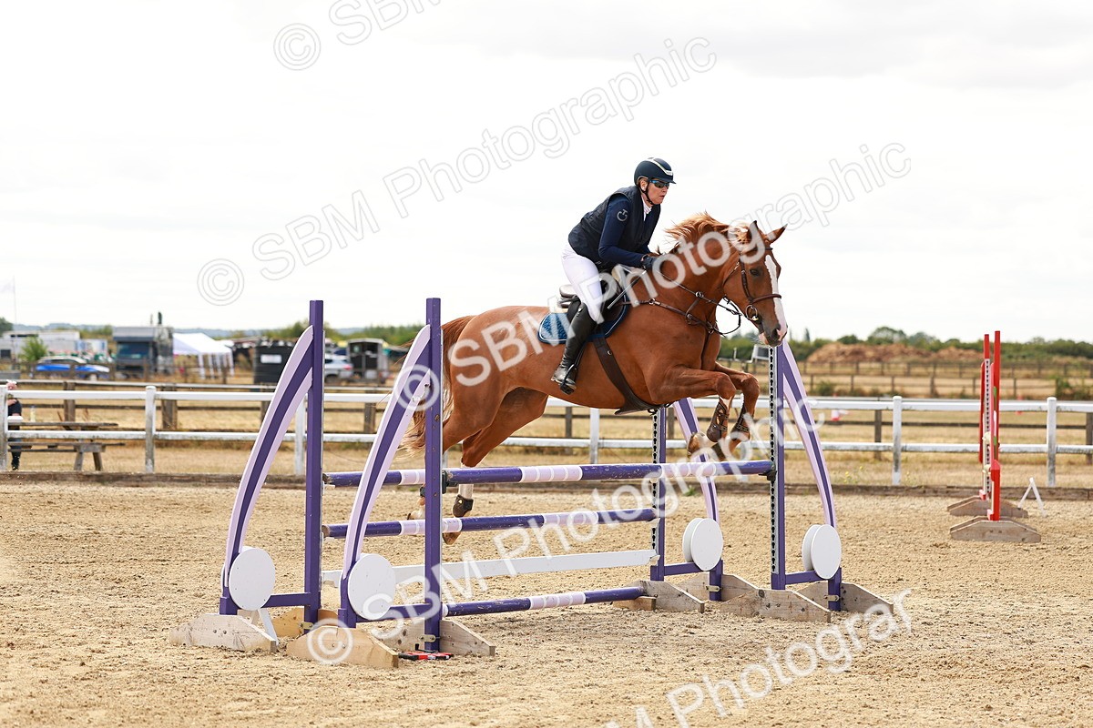 SBM_006049 - Class 3 - Senior British Discovery - 1.00m