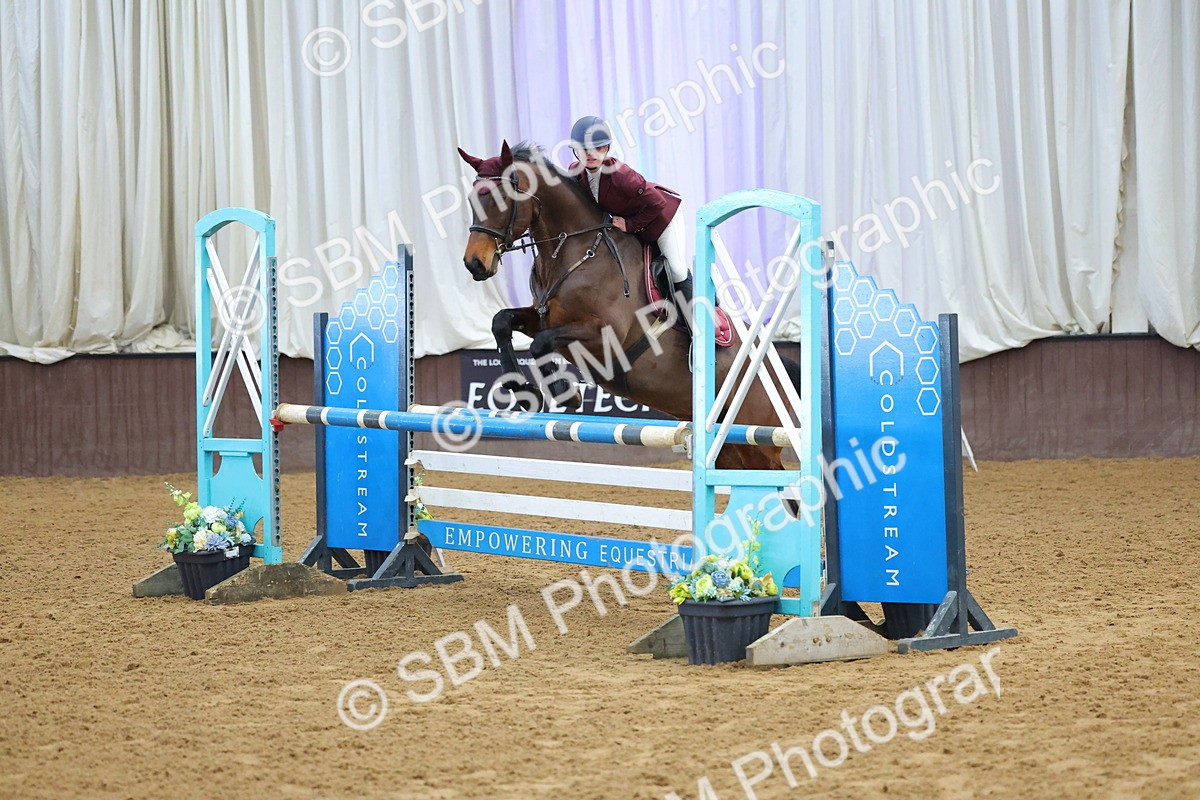 SBM_010737 - Class 23 - Senior Newcomers/ 1.10m Open - First Round (1.10m)