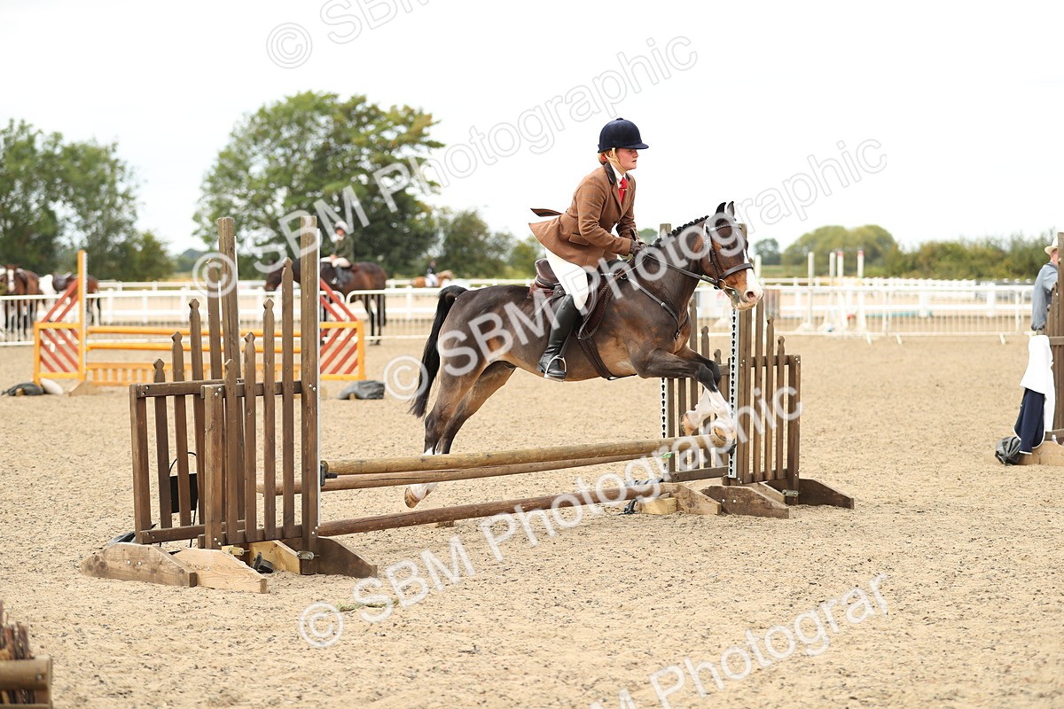 SBM_05253 - Class 47b Style & Performance 60cm (20+)