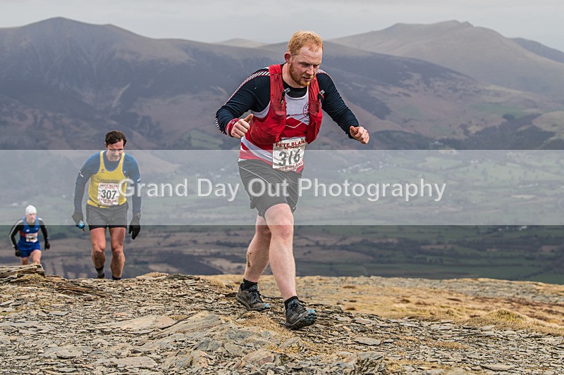Coledale-599 - Coledale Horseshoe Fell Race Saturday 29th March 2025
